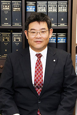 司法書士 下市 幸則